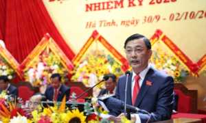 Mở rộng Khu kinh tế Vũng Áng gắn với Khu thương mại tự do