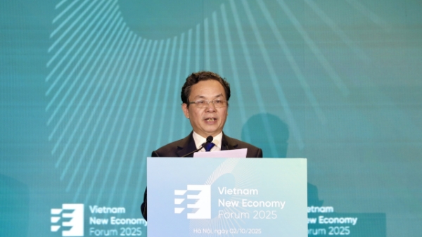 Việt Nam đứng trước “cánh cửa” bứt phá từ nội lực, vươn tầm chuỗi giá trị toàn cầu