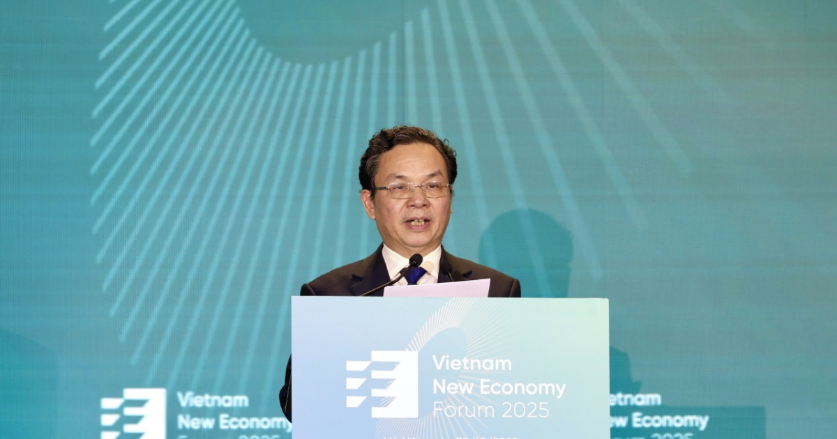 Việt Nam đứng trước “cánh cửa” bứt phá từ nội lực, vươn tầm chuỗi giá trị toàn cầu