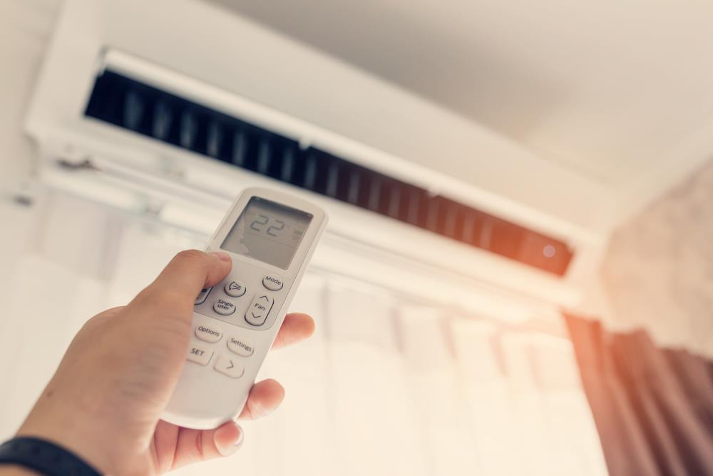 Làm rõ cơ chế không chịu thuế tiêu thụ đặc biệt với điều hòa công suất lớn