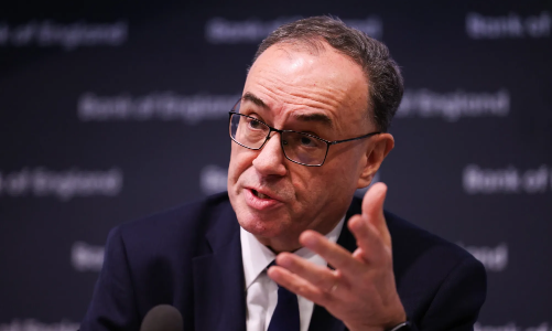 Thống đốc BOE: Stablecoin sẽ giúp giảm phụ thuộc vào vốn vay ngân hàng