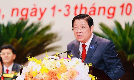 Đổi mới tư duy, bứt phá ra khỏi quán tính cũ, tạo sức bật cho Nghệ An