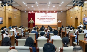 Mặt trận Tổ quốc Việt Nam tiếp nhận hơn 673 tỷ đồng ủng hộ đồng bào bị thiệt hại do bão