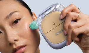 Các thiết bị làm đẹp hiện đại có thể 