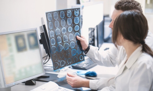 Bệnh viện địa phương 