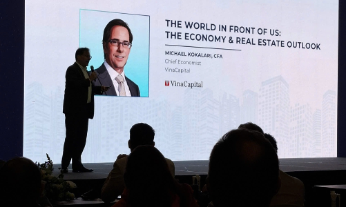 Việt Nam đang đứng trước bước ngoặt trở thành trung tâm bất động sản - khách sạn mới