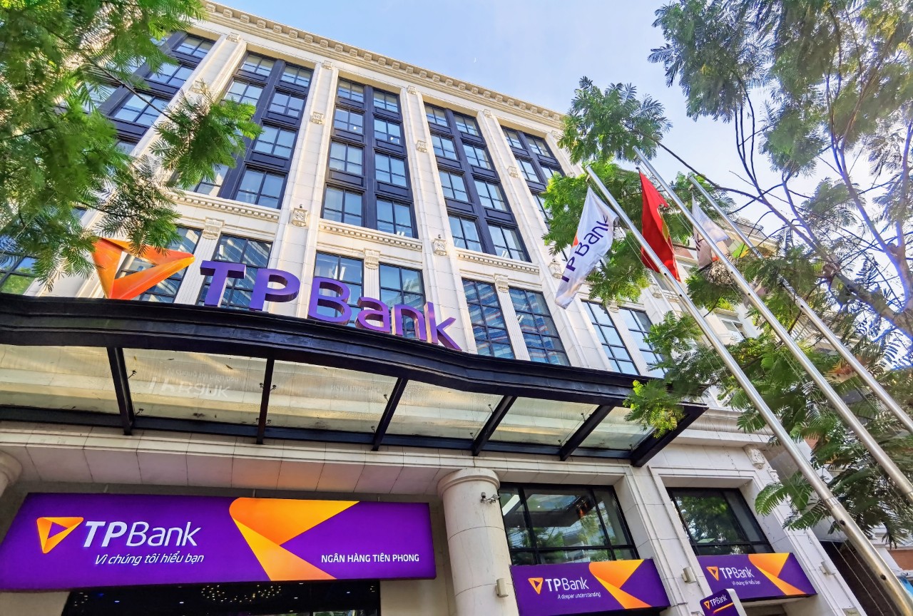 TPBank tiên phong đạt chuẩn Basel III, khẳng định nền tảng vững chắc và chiến lược phát triển bền vững