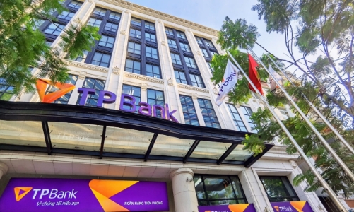 TPBank tiên phong đạt chuẩn Basel III, khẳng định nền tảng vững chắc và chiến lược phát triển bền vững