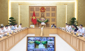 Thủ tướng Phạm Minh Chính: Quyết tâm không để người dân sống trong cảnh 