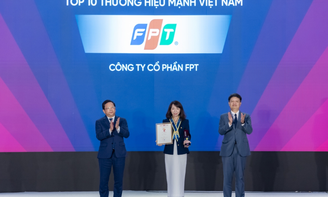 Năm 2024, FPT ghi nhận doanh thu 62.350 tỷ đồng và lợi nhuận sau thuế 9.427 tỷ đồng, tăng trưởng hơn 20% so với cùng kỳ.