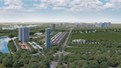 Quang Tri kicks off urban projects valued at $1.4 bln