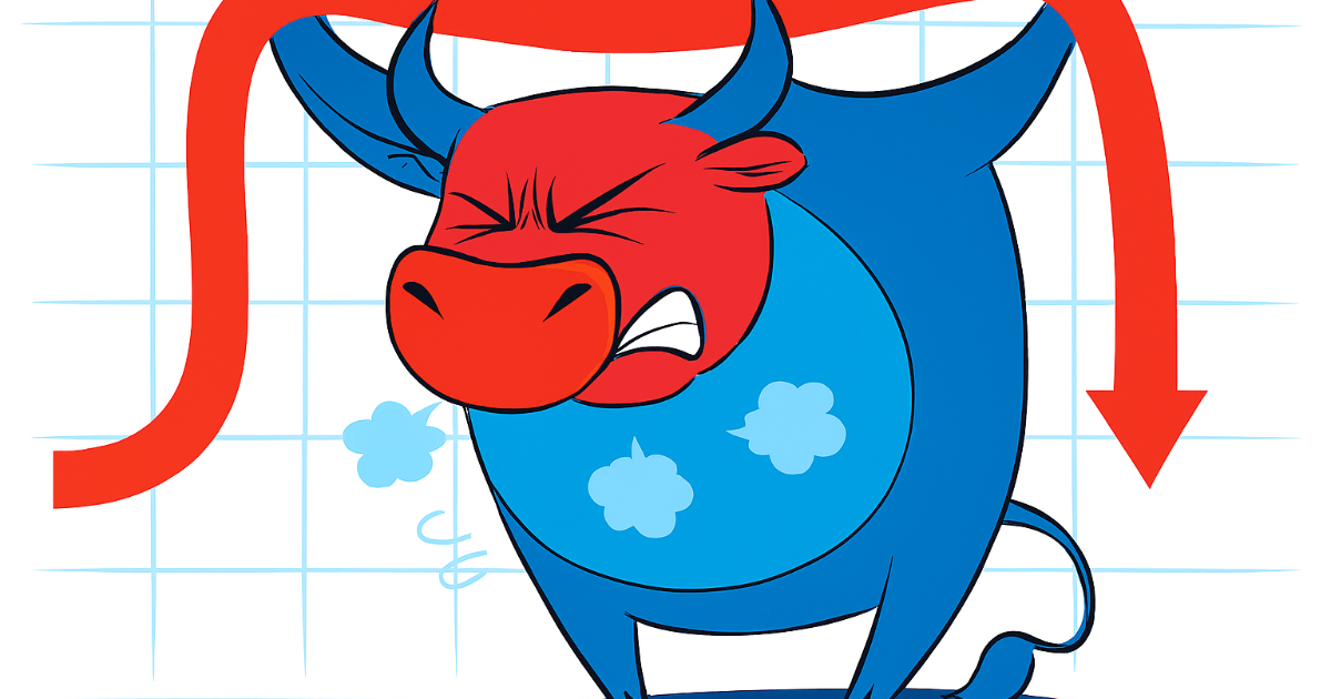 Blog chứng khoán: Cơ hội cho người cầm tiền