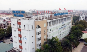 Hải Phòng: ba dự án y tế phía Tây được điều chỉnh tăng vốn