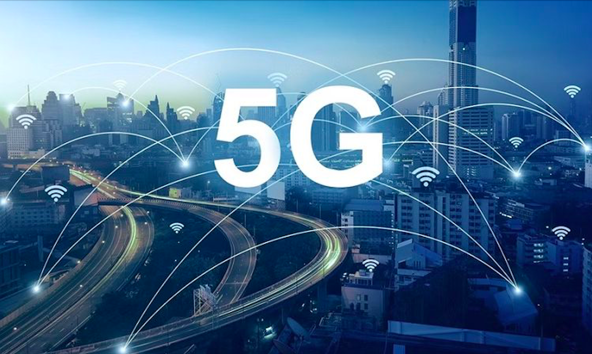 Báo cáo tháng 8 năm 2025 của Ookla, cho biết tốc độ tải xuống trung bình di động của Việt Nam đạt 152,17 Mbps – gần gấp ba lần so với 56,95 Mbps vào tháng 8 năm 2024 - Ảnh minh họa.