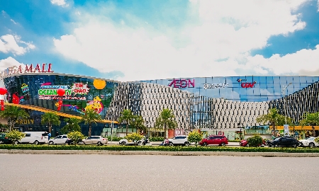 Aeon Việt Nam khánh thành cửa hàng mới tại Hưng Yên
