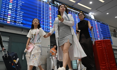 Miễn visa sẽ tạo “cú hích” cho du lịch Hàn Quốc?