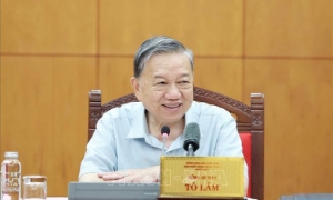 Khẩn trương kiện toàn hệ thống khuyến nông từ cấp tỉnh đến cấp xã, bảo đảm liên thông, đồng bộ