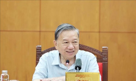 Khẩn trương kiện toàn hệ thống khuyến nông từ cấp tỉnh đến cấp xã, bảo đảm liên thông, đồng bộ