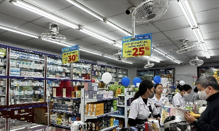 Khắc phục tình trạng chậm đấu thầu,