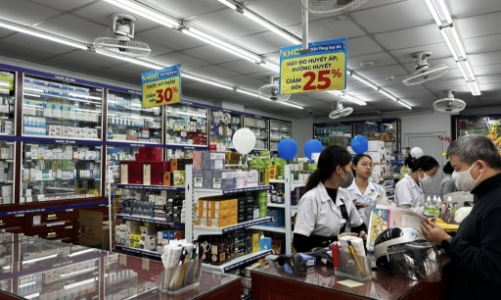 Khắc phục tình trạng chậm đấu thầu, 