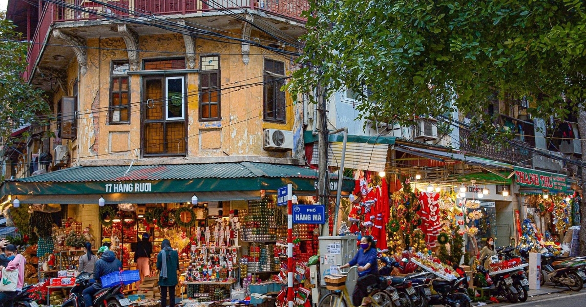 Hà Nội sẽ thẩm định, phê duyệt hồ sơ thành lập 1-2 khu phát triển thương mại và văn hóa