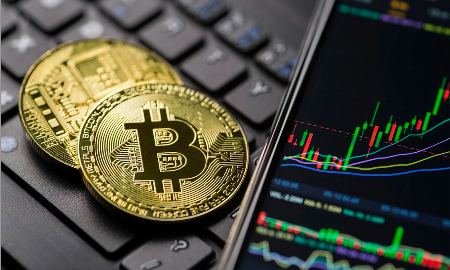 Việt Nam ghi nhận dòng vốn tài sản mã hóa vượt 220 tỷ USD trong năm 2025, tăng 55% so với năm trước đó - Ảnh minh họa.