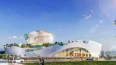 Consortium wins contract for HCMC Children’s Palace project