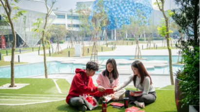 Renowned University of London Degrees within reach in Vietnam