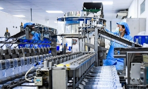 Tiết kiệm năng lượng: Doanh nghiệp cần thêm hỗ trợ để mạnh dạn đầu tư 