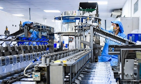 Sử dụng năng lượng tiết kiệm và hiệu quả sẽ góp phần nâng cao năng lực cạnh tranh của doanh nghiệp.