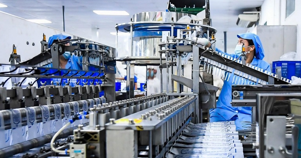 Tiết kiệm năng lượng: Doanh nghiệp cần thêm hỗ trợ để mạnh dạn đầu tư