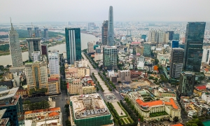 TP. Hồ Chí Minh kiến nghị sửa đổi, bổ sung quy định pháp luật trong lĩnh vực xây dựng