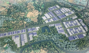 CNCTech xác định “điểm đột phá” để tạo sức bật mới chính là đưa yếu tố xanh và bền vững trở thành lợi thế cạnh tranh cốt lõi.