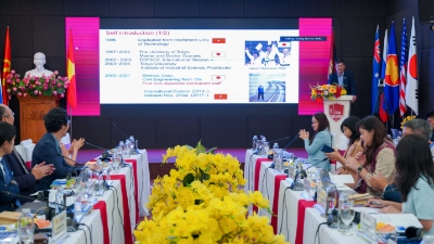 Vietnam - Japan Forum 2025 held in Hanoi