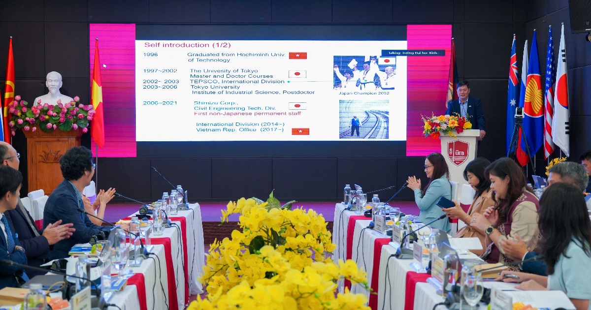 Vietnam - Japan Forum 2025 held in Hanoi - VnEconomy