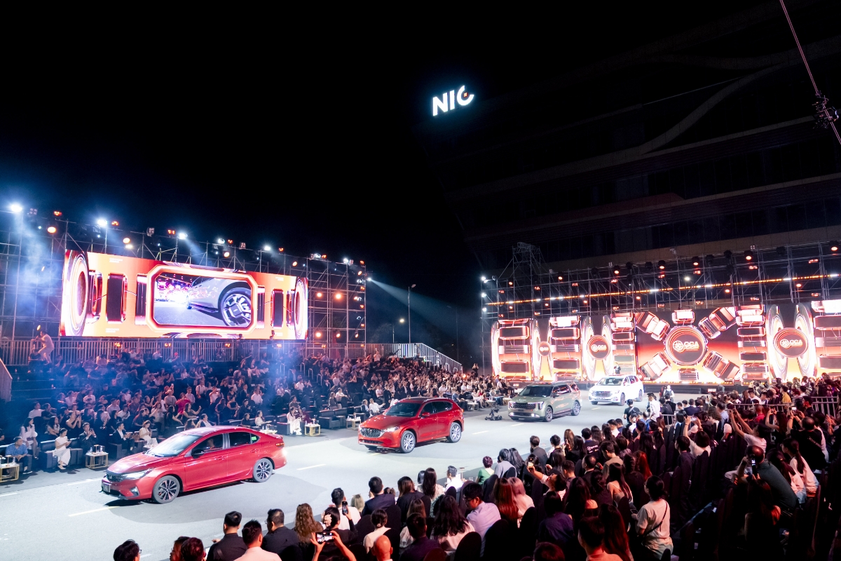 Better Choice Awards tiên phong vinh danh các sản phẩm dịch vụ sáng tạo. Ảnh: BTC.