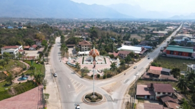 Vietnamese investment in Laos soars six-fold to $322 mlnn in 8M