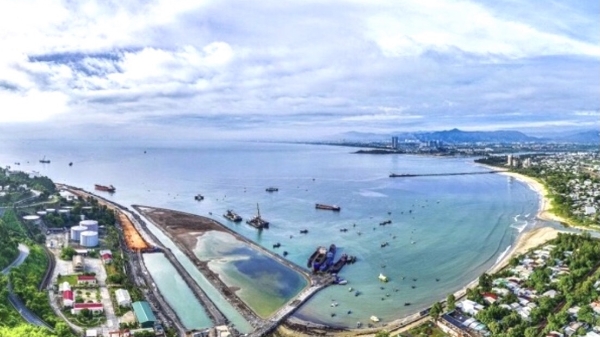 9 tháng, GRDP thành phố Đà Nẵng tăng trưởng 9,83%