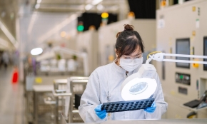 Việt Nam đã trở thành điểm đến hấp dẫn cho các doanh nghiệp công nghệ cao của Hà Lan - những đơn vị ưu tiên cơ hội tăng trưởng dài hạn thay vì chỉ tập trung vào sản xuất tức thời tại các thị trường khác trong khu vực. Ảnh minh họa