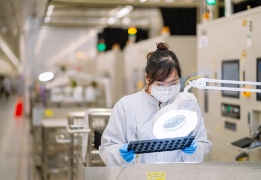 Việt Nam đã trở thành điểm đến hấp dẫn cho các doanh nghiệp công nghệ cao của Hà Lan - những đơn vị ưu tiên cơ hội tăng trưởng dài hạn thay vì chỉ tập trung vào sản xuất tức thời tại các thị trường khác trong khu vực. Ảnh minh họa