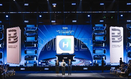 AI Hay được vinh danh “Sản phẩm Công nghệ Kiến tạo Xu hướng” tại Better Choice Awards 2025