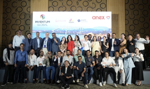 Đà Nẵng chào mừng đoàn Famtrip 30 công ty tổ chức đám cưới hàng đầu Ấn Độ