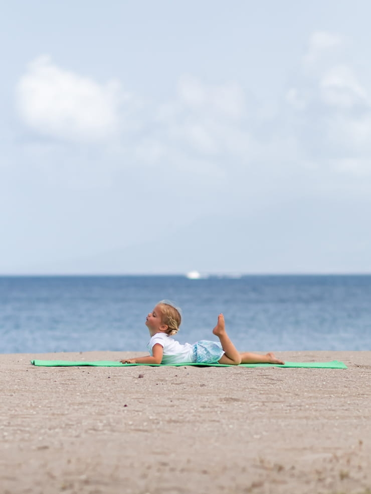 Các spa đặc biệt chú trọng vào những chi tiết nhỏ giúp trẻ cảm thấy được trân trọng.