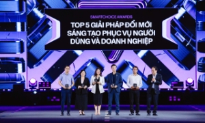 Giải pháp 