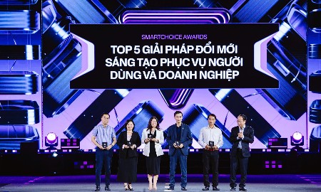 Giải pháp