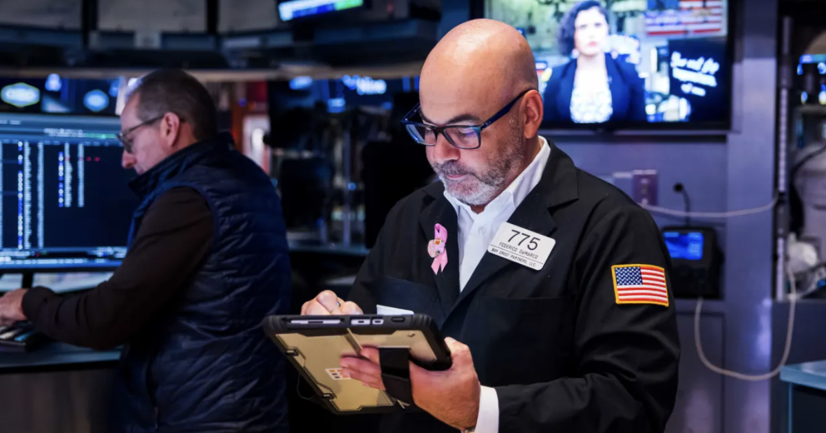 Chứng khoán Mỹ tăng mạnh tuần này, giá dầu bốc hơi 8%