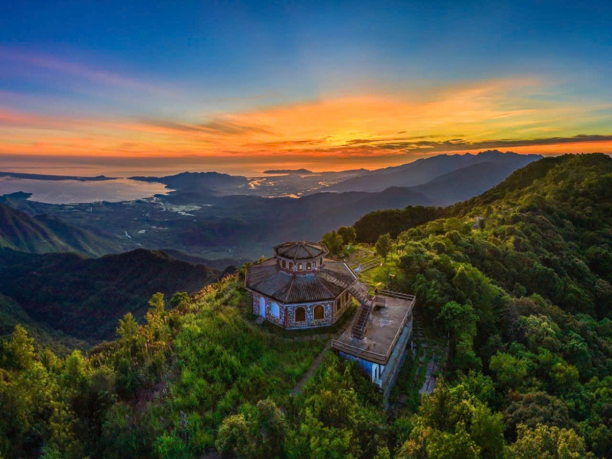 Mục tiêu đến năm 2030, Bạch Mã sẽ thu hút từ 5 đến 10 nhà đầu tư chiến lược.&nbsp;