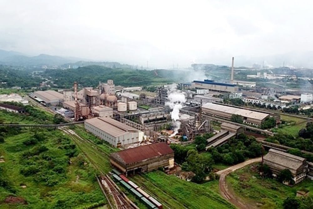 Lào Cai chuyển Khu công nghiệp Tằng Loỏng sang khu công nghiệp sinh thái.