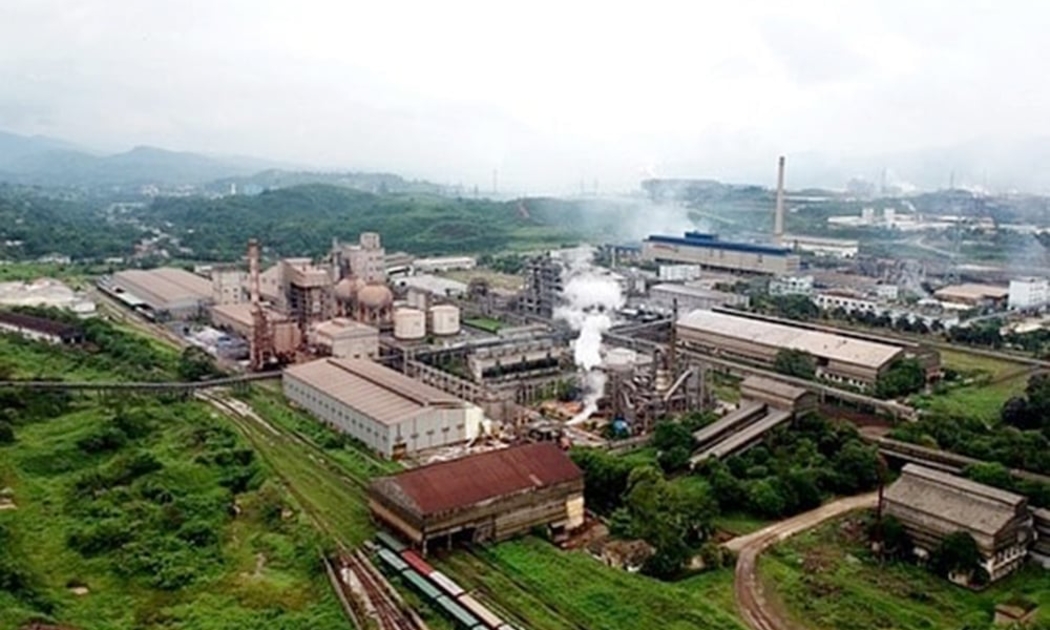 Lào Cai chuyển Khu công nghiệp Tằng Loỏng sang khu công nghiệp sinh thái.