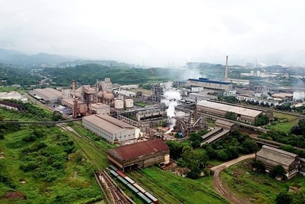 Lào Cai chuyển Khu công nghiệp Tằng Loỏng sang khu công nghiệp sinh thái.